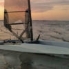 DNA AClass 2013 , Decksweeper / Z Foils - ARG // SOLD