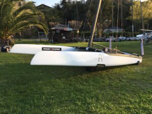 A-Class Exploder A15 - ARG