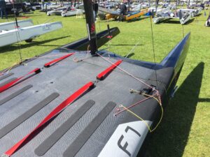 A-Class DNA F1 - POR