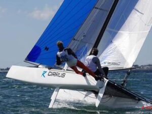 Cirrus R 2012 - UK