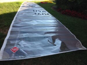 F18 Glaser Sails - USA