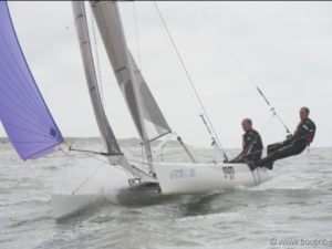 Nacra Inter 20 - NED // SOLD