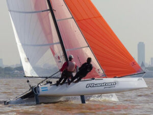Phantom F18 2013 / SOLD