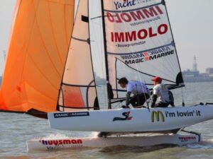 SL16 - Belguim