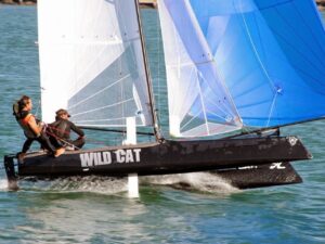 Wildcat 2010 - ARG