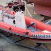 VSR 6.2 Rib /  Italy