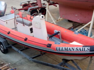 VSR 6.2 Rib /  Italy