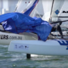 Nacra 17 - AUS / SOLD