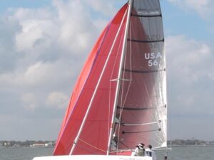 SOLD -// 2017 Corsair Pulse 600 Trimaran - Houston