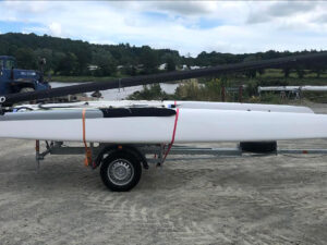 Exploder D3 A-Cat / Europe
