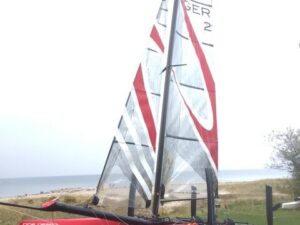 Flying Phantom Elite - Europe