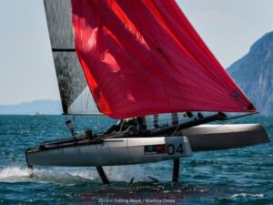 Flying Phantom Elite D1 -- SOLD --