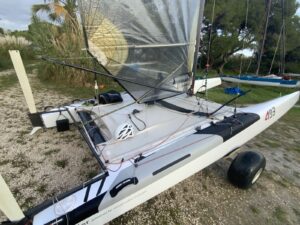 D3 A-Cat - France