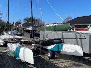 F18 Windrush Edge - Europe