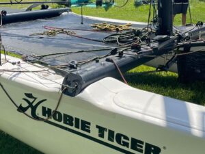 Hobie Tiger 2009 - ARG - SOLD