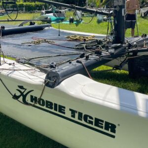 Hobie Tiger 2009 - ARG