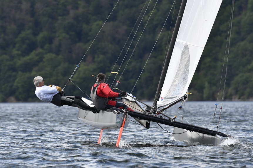Marstrom M20 - GER - Image 10