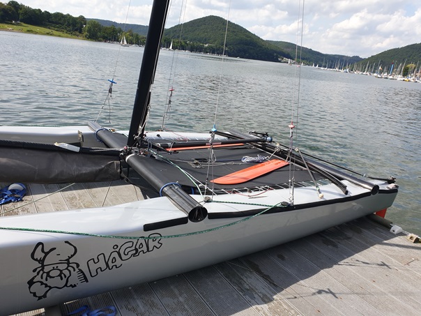 Marstrom M20 - GER - Image 9