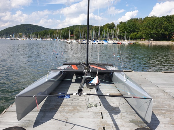 Marstrom M20 - GER - Image 8
