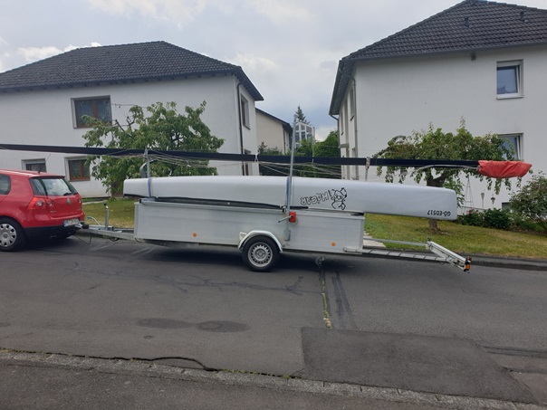 Marstrom M20 - GER - Image 4