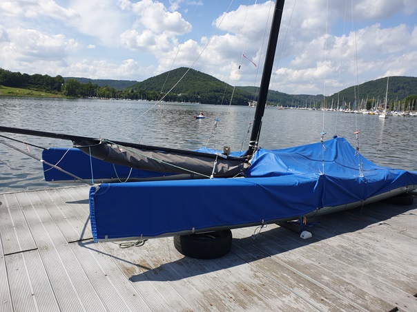Marstrom M20 - GER - Image 2